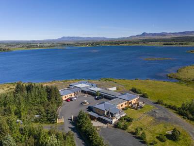 Hotel Kriunes - Bild 1