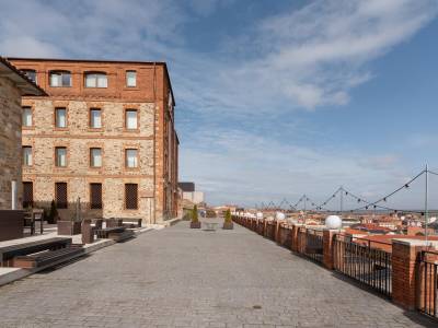 Hotel Via de la Plata Spa - Bild 1