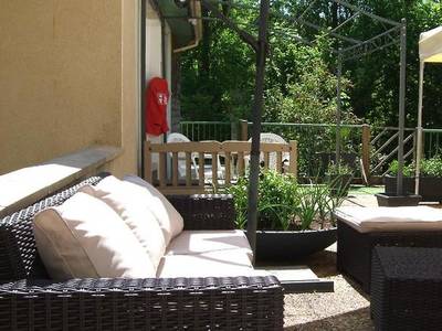 Le Moulin D'Olt - Bild 1