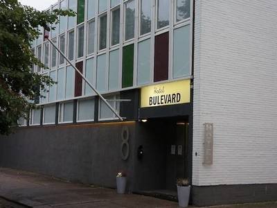 Hotel Bulevard Hanko - Bild 1