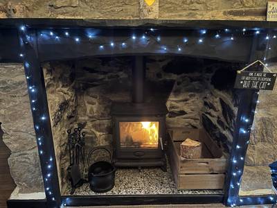 Lake View Hotel - Bild 1