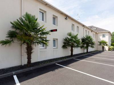 The Originals City, Angers Sud, Le Village 49 - Bild 1