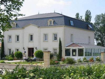 Le Pavillon de Margaux - Bild 1