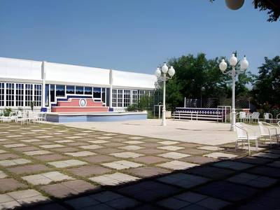 Hotel Verona - Bild 1