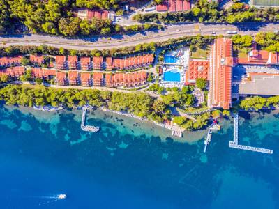 Labranda Mares Marmaris - Bild 1