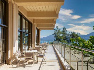 Labranda Mares Marmaris - Bild 1