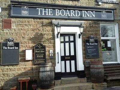 The Board Inn - Bild 1