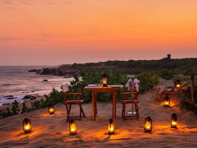 Uga Chena Huts - Bild 1