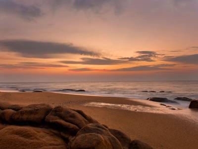 Uga Chena Huts - Bild 1