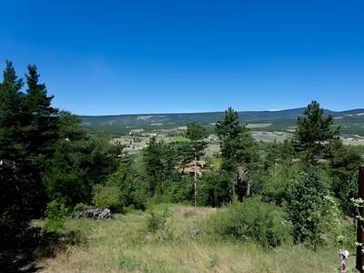 Hostellerie du Val de Sault - Bild 1