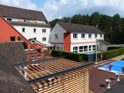 Hotel Arbor - Bild 1