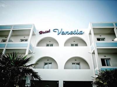 Hotel Venetia - Bild 1