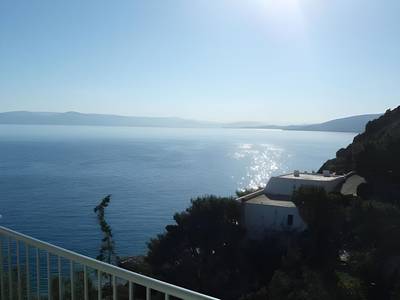 Hotel Cokkinis - Bild 1