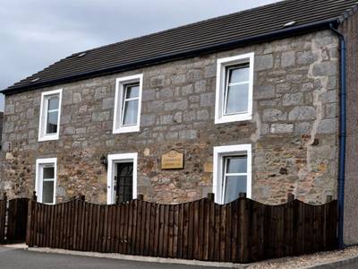 Lochway Hotel - Bild 1