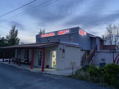 La Chaumière - Bild 1