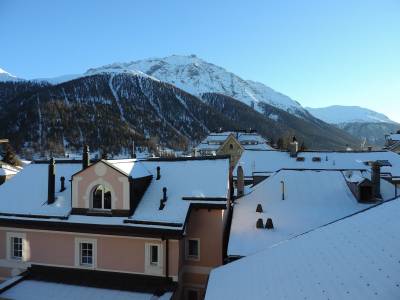 Hotel Klarer - Bild 1