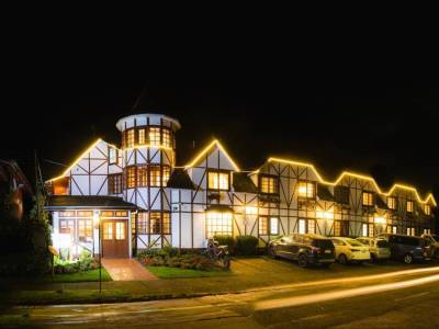 Hotel Frutillar - Bild 1