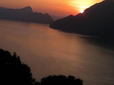 Hotel Montana - Bild 1