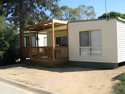 Rivergum Holiday Retreat - Bild 1