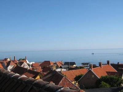 Hotel Gudhjem - Bild 1