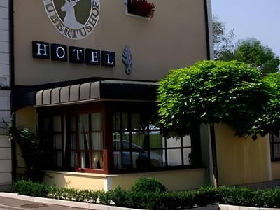 Hotel Hubertus - Bild 1