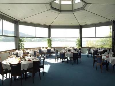 Seehotel Delphin - Bild 1