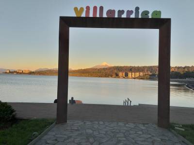 Hotel Sueños del Volcan - Bild 1