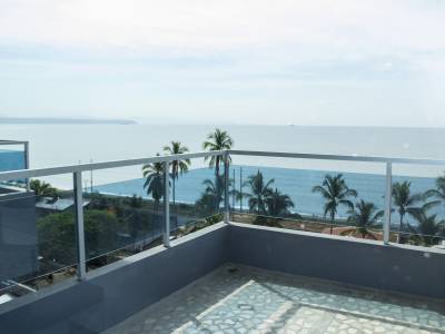 Puerto Azul Resort y Club Nautico - Bild 1