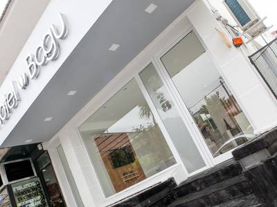 Bagu Playa Grande Hotel - Bild 1