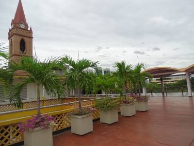 Hotel Neiva Plaza - Bild 1
