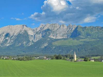 OptimaMed Gesundheitsresort Bad Mitterndorf - Bild 1