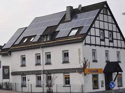 Hotel am Maibaum - Bild 1