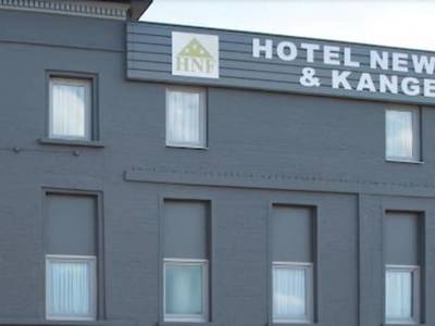 Hotel New Flanders - Bild 1