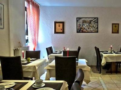 Hotel-Restaurant Saarblick - Bild 1