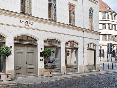 Emmerich Hotel Görlitz - Bild 1
