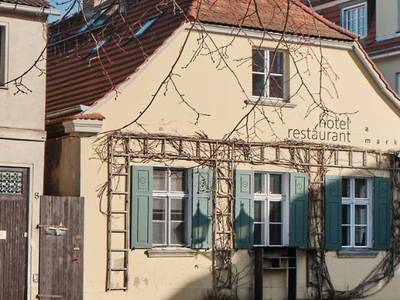 Hotel am Markt - Bild 1