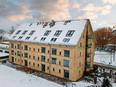 Alter Kornspeicher - Bild 1