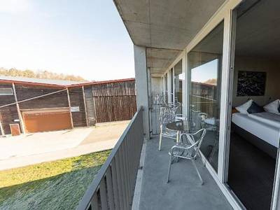 Hotel Frauenfeld - Bild 1