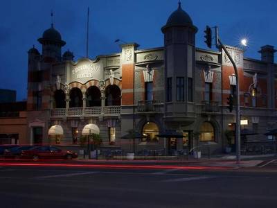 The Provincial Ballarat - Bild 1
