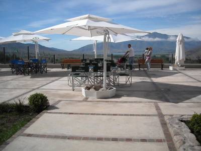 Hotel Waynay Killa - Bild 1