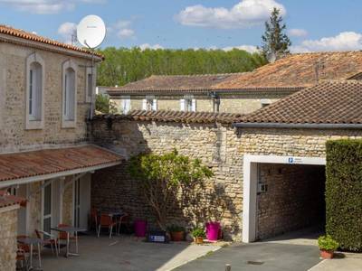 Citotel le Commerce - Bild 1