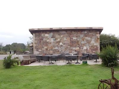 Casona Los Gamonales - Bild 1