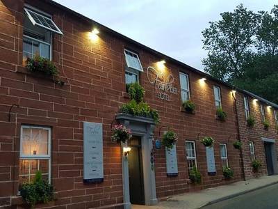 Fairburn Hotel - Bild 1