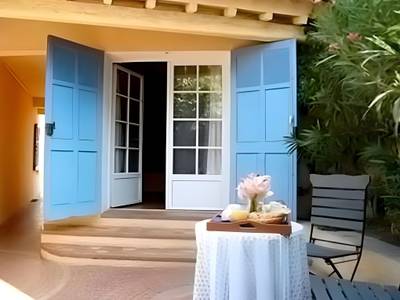 Auberge des Glycines - Bild 1