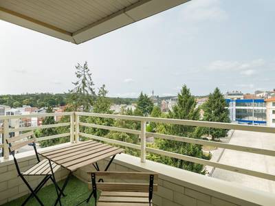 Hotel Alda Camino Ingles - Bild 1