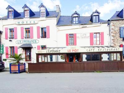 Hôtel de l'Espérance - Bild 1