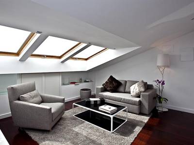 Hotel Apolonia - Bild 1