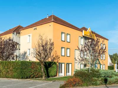 Premiere Classe Annecy Nord - Epagny - Bild 1