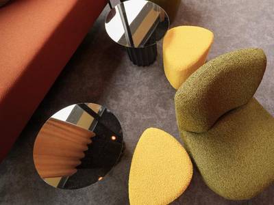 Hotel Terminus Mont Blanc - Bild 1