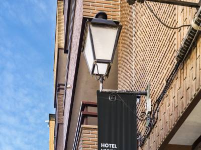 Hotel Victoria - Bild 1